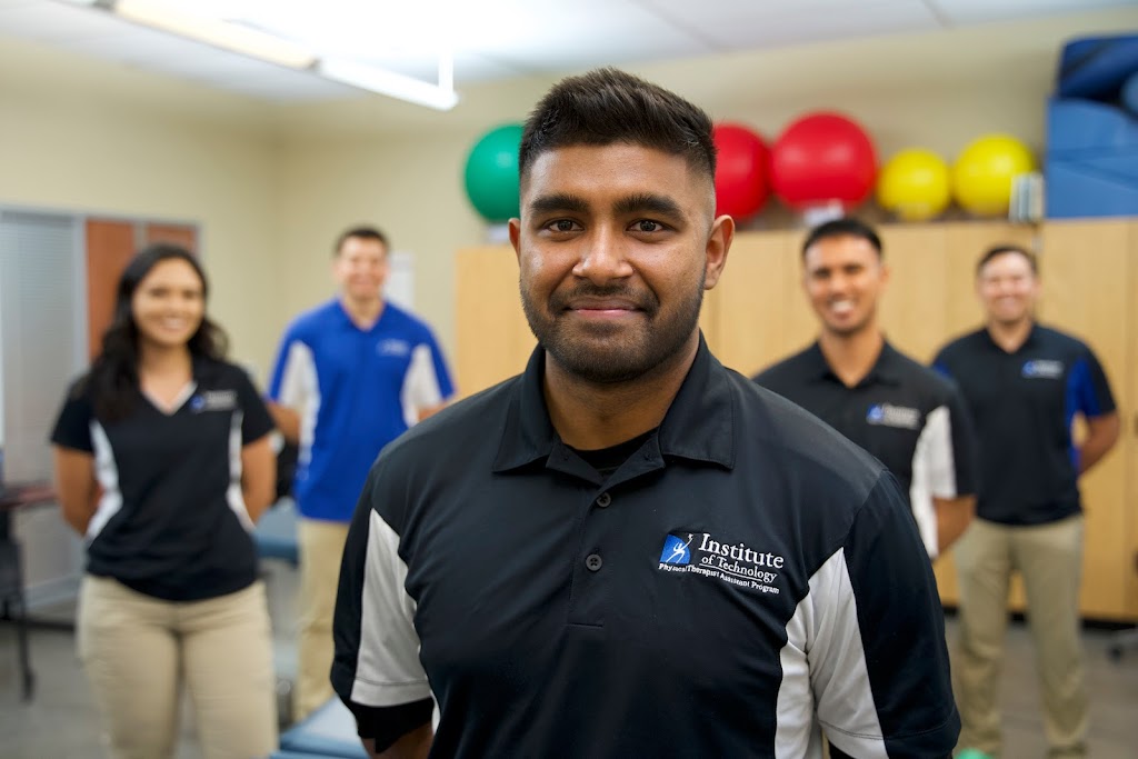 Institute of Technology - Modesto