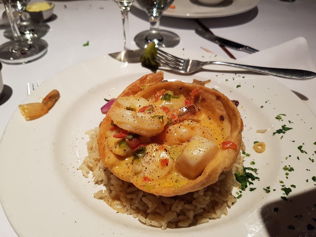 Food & drink