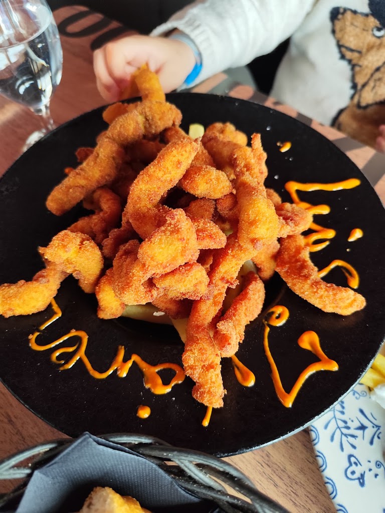 Cafe Bar Luis Juarez — Mas recientes