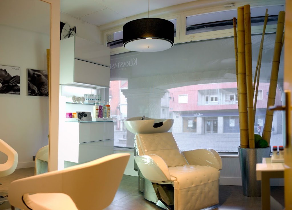 Peluqueria De Castro