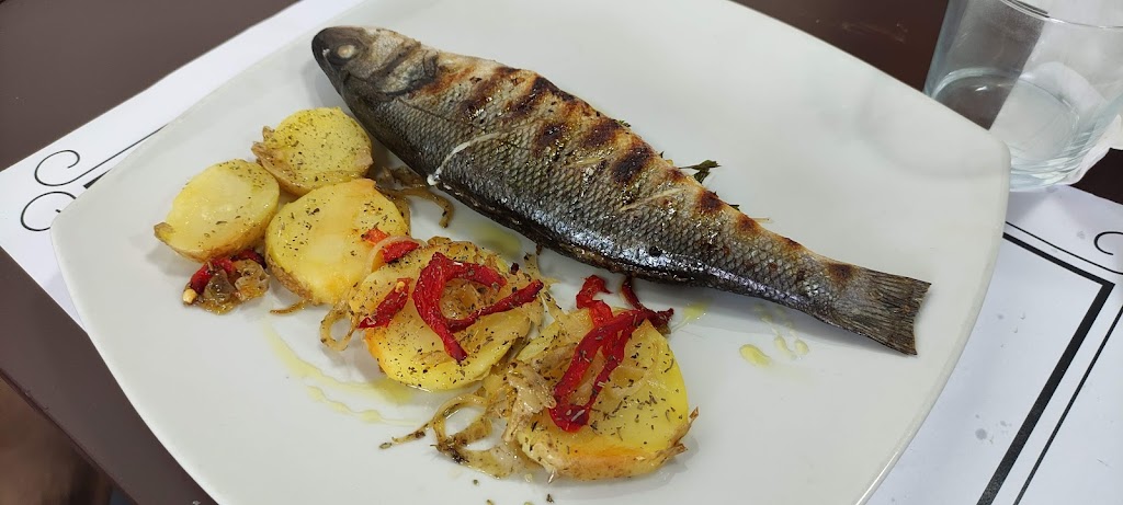 La fabriqueta restaurant