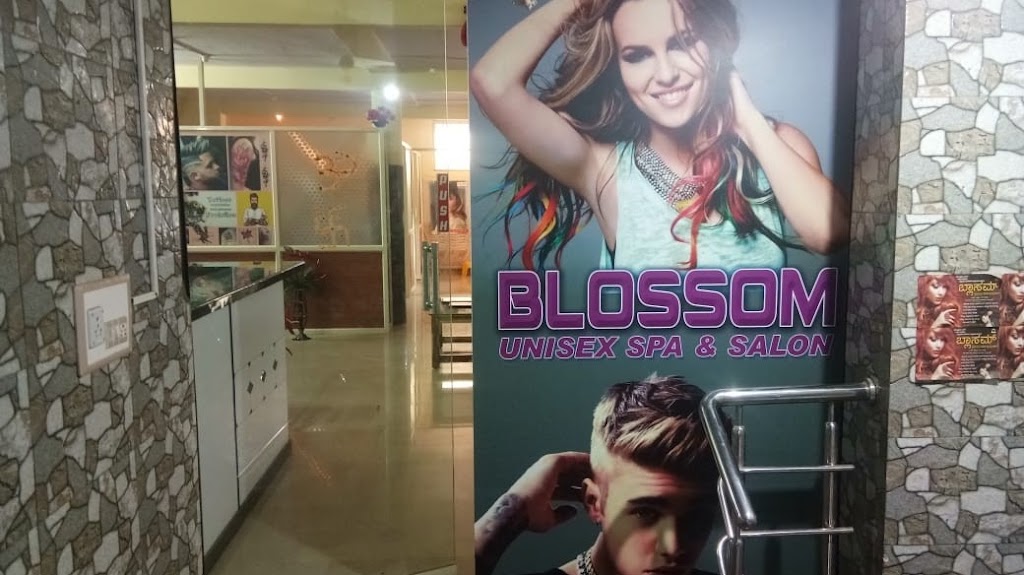 Blossom Spa Ladies Salon