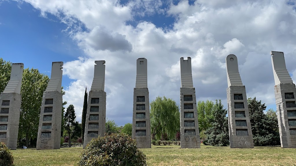 Parque de las Siete Sillas