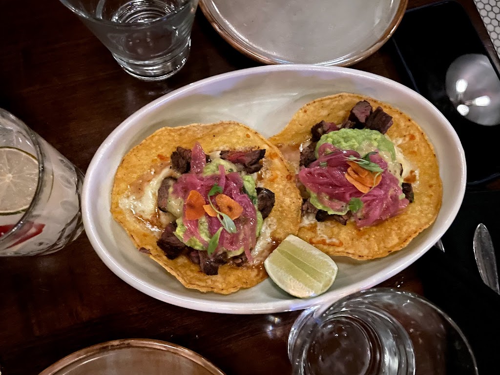 Cochinita pibil