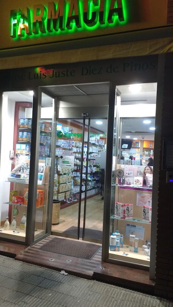 Farmacia Juste
