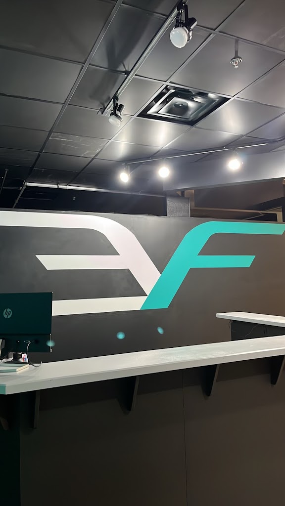  Evolution Fitness North