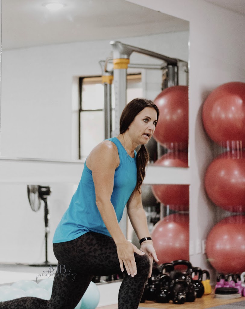  Essentially Fit Pensacola