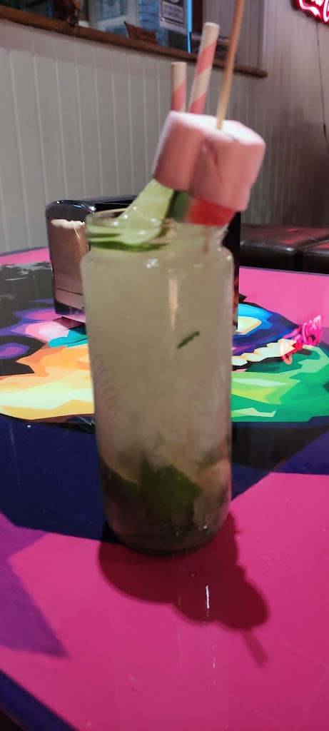 Route 66 Aviles — Mojito
