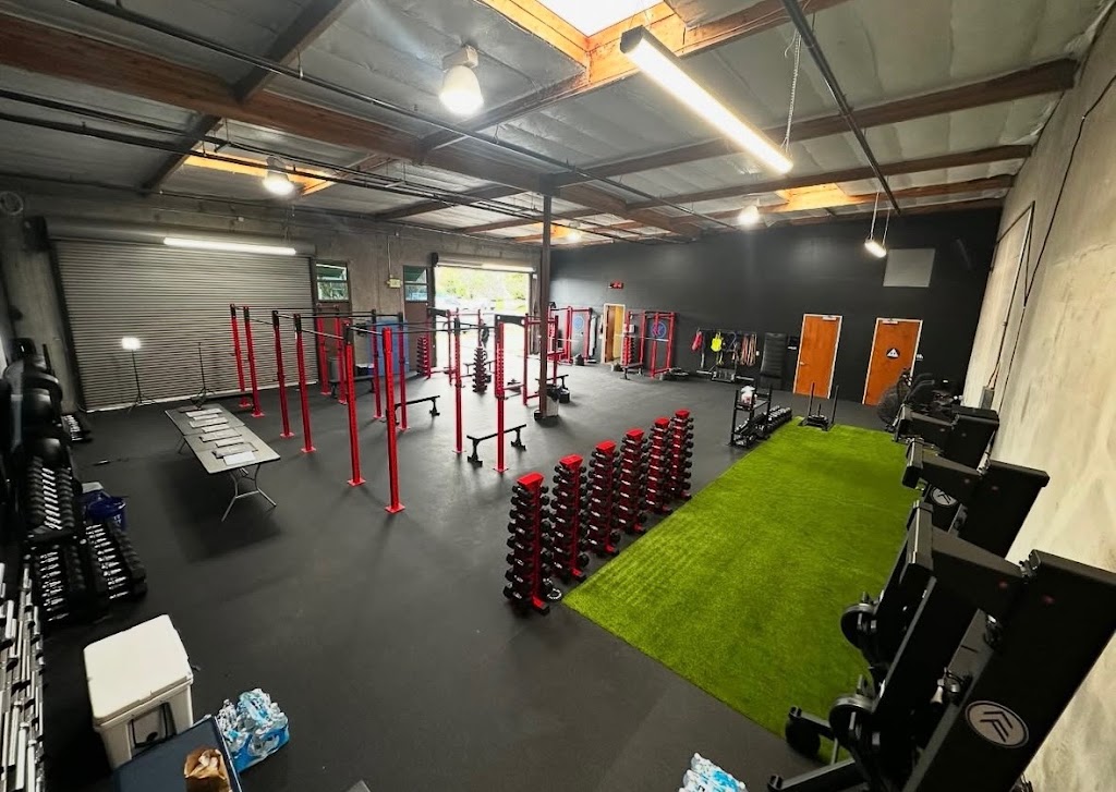  Lopez Fitness - Personal Trainer