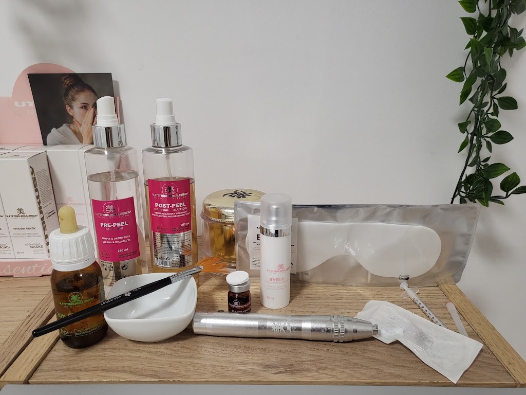 Roxana Centro de Estetica La Laguna — Del propietario