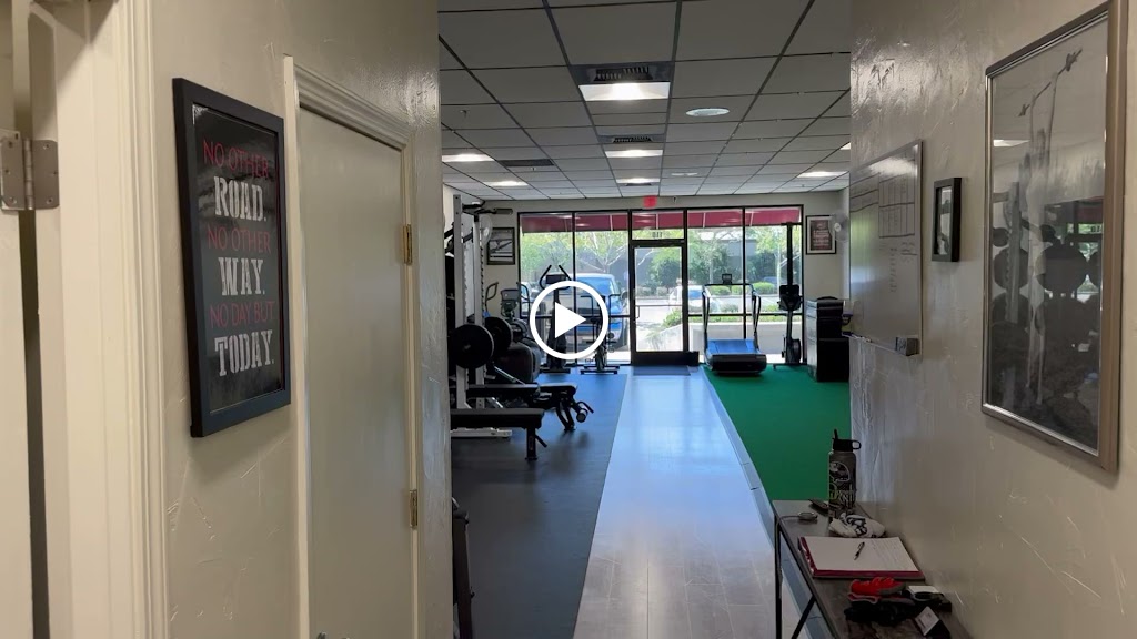  Roseville Strength and Conditioning