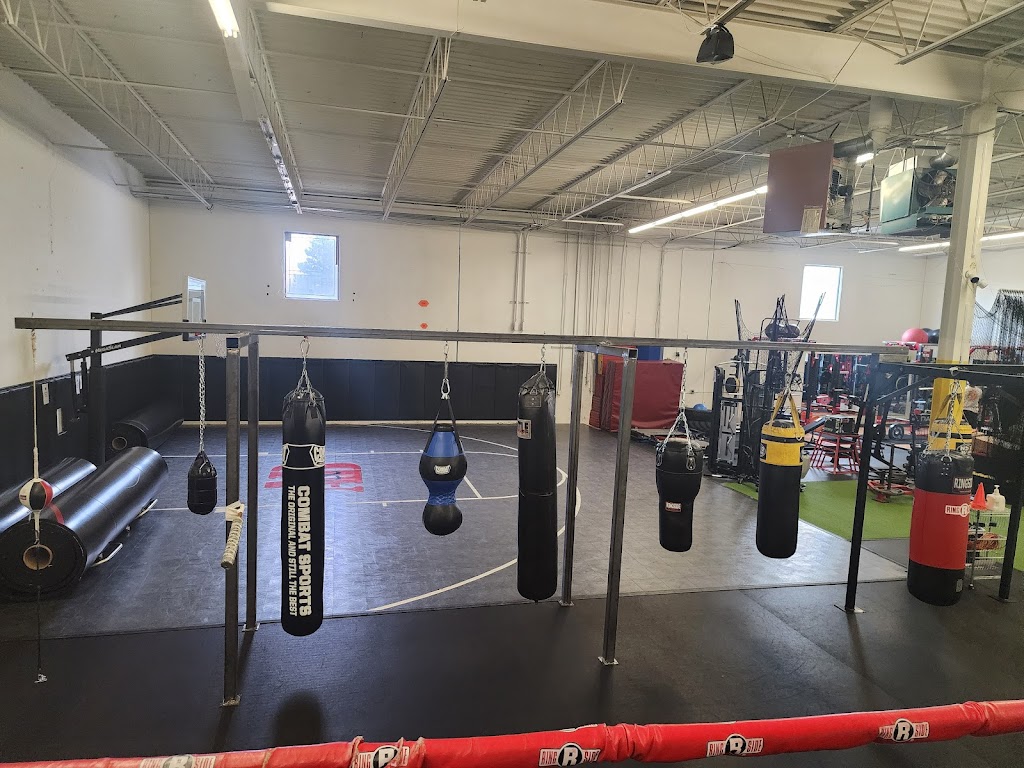  Athletics & Beyond/Club Z! Tutoring Denver-Aurora