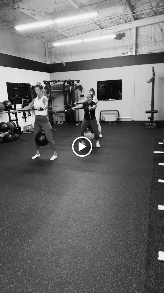  Omnia Paratus Health Training