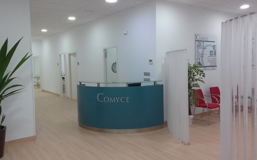 Comyce Hellin