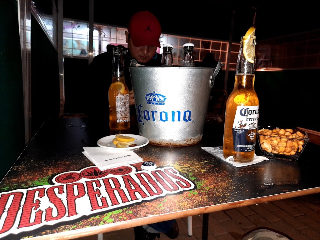 Bar Chena Cerveceria