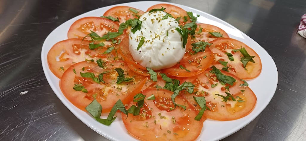 Bar Restaurante Rico y Punto