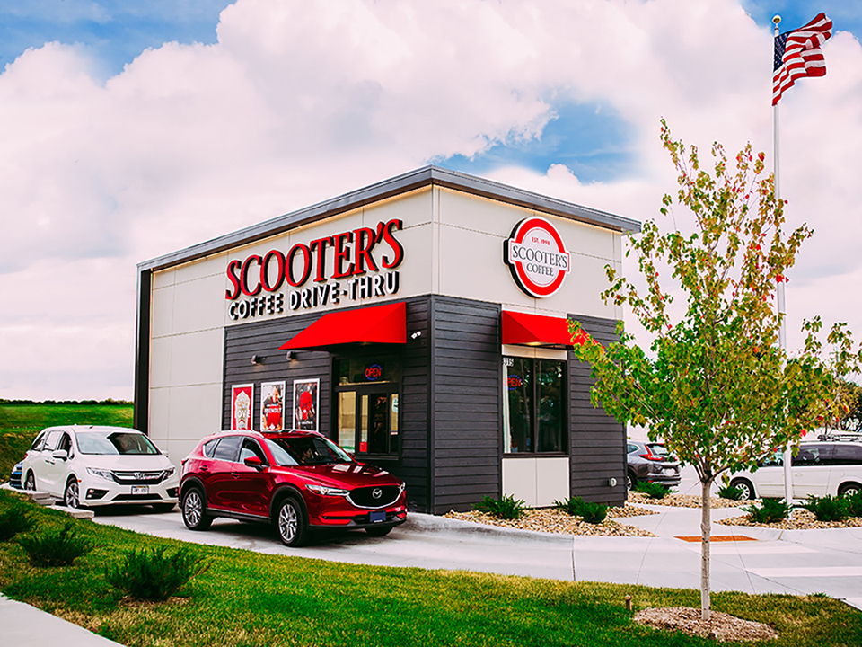 Photo of Scooter's Coffee