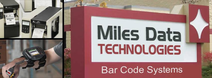 Miles Data Technologies