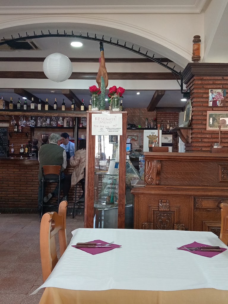 La Almadraba — Mas recientes