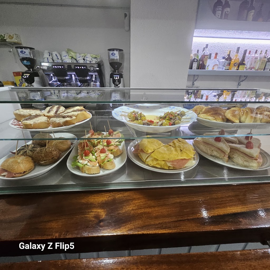 Bar La Vina Amorebieta