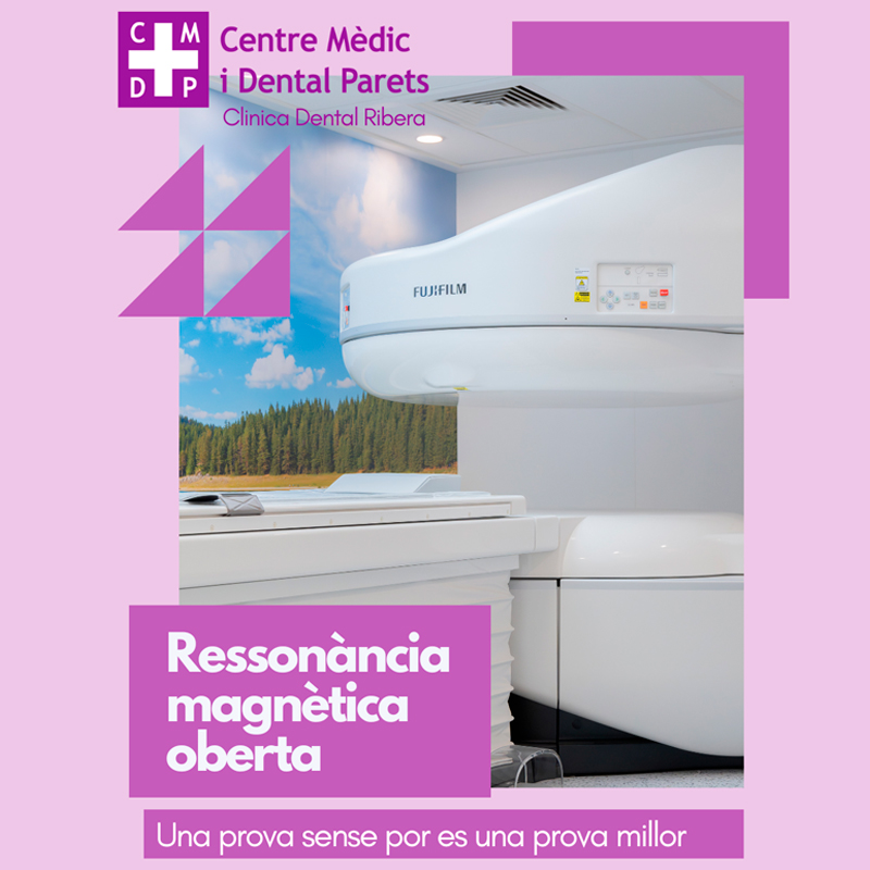 Centro Medico y Dental Parets | Centro medico para toda la familia — Mas recientes