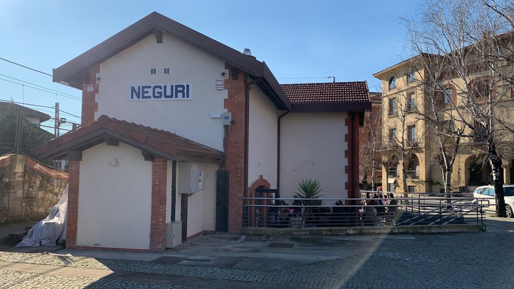 La Cantina de Neguri