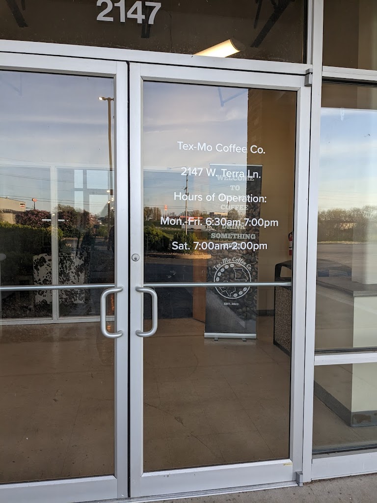 Photo of Tex-Mo Coffee Co.
