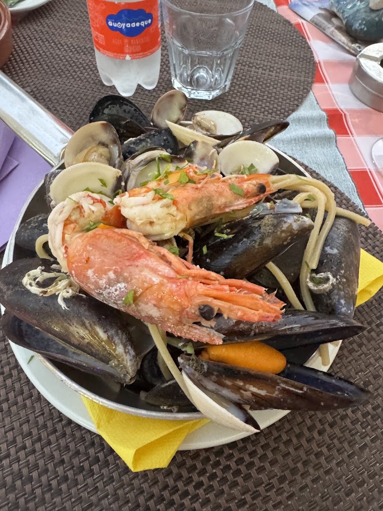 Brigante Feeling Food — Mas recientes