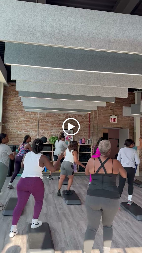  Whole Woman Fitness & Recovery Spa