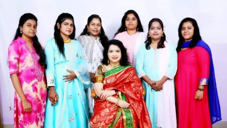 The Visible Difference