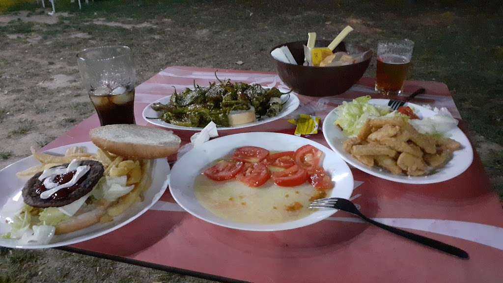 Chiringuito del Majuelo