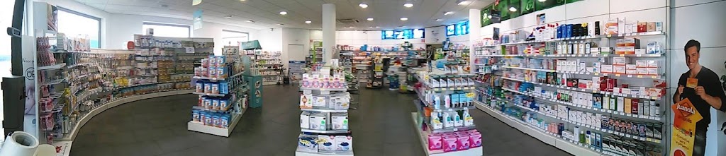 Farmacia Alberto Guijarro — Del propietario