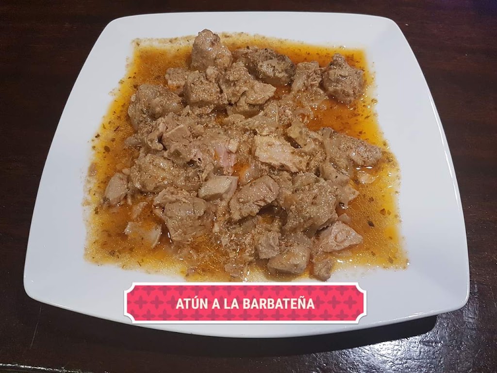 Frankfurt Montevideo — Comida y bebida