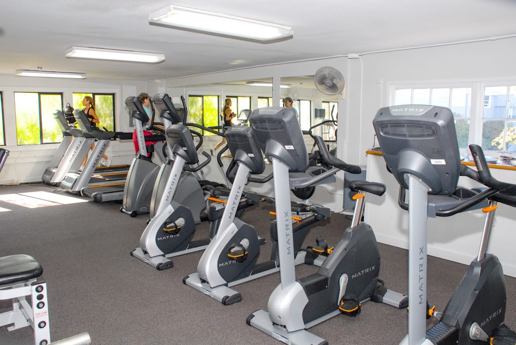  Sausalito Fitness Club