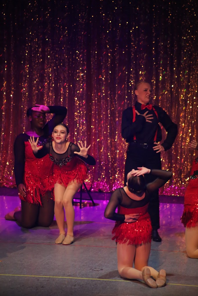  Dance Factory of New Smyrna Beach, Inc.