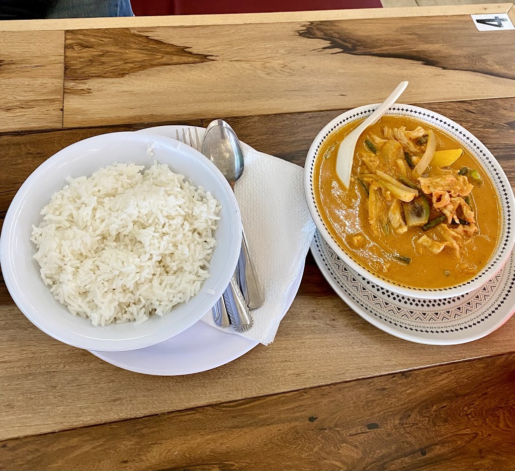 Thai Papaya Cuisine