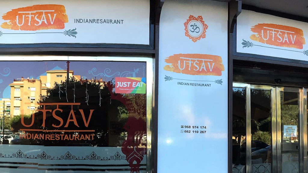 Utsav Indian restaurant
