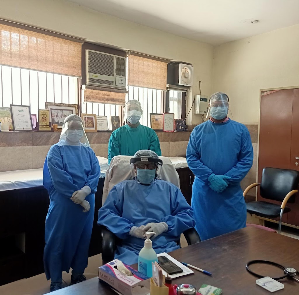 Dr. Family Medicare Heart Centre