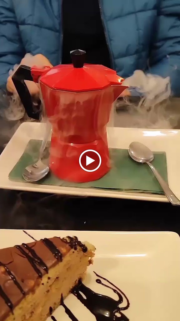 San Cristobal Gastrobar — Videos