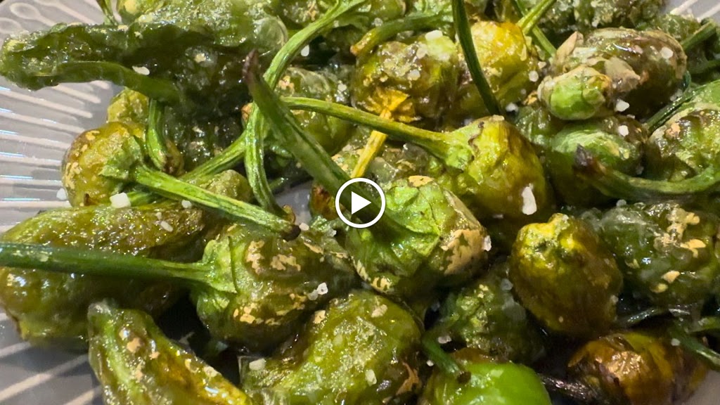 Restaurante Marte — Videos