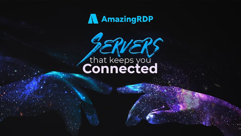 Amazingrdp