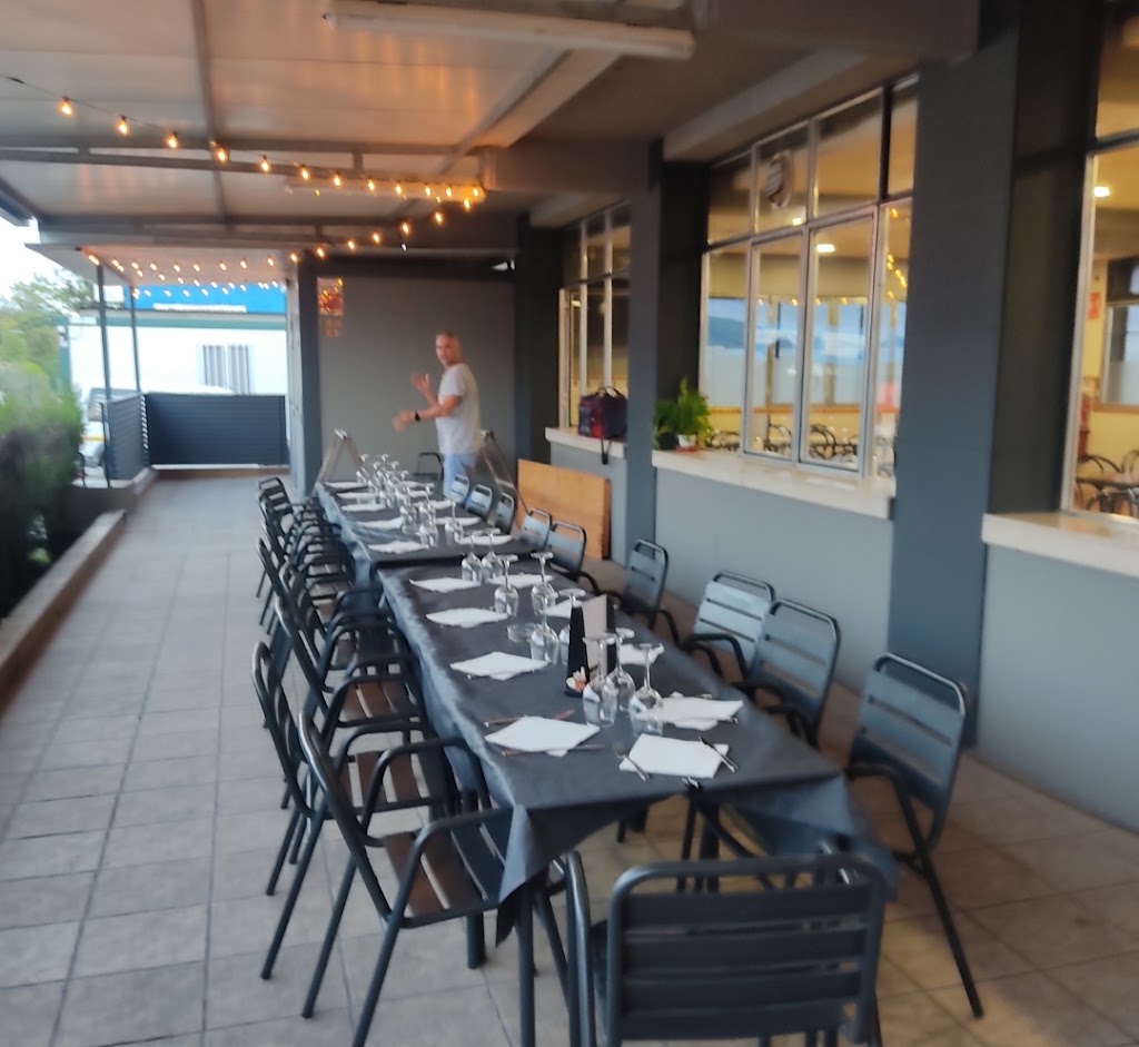 Bar RESTAURANT Caranaisa — Del propietario