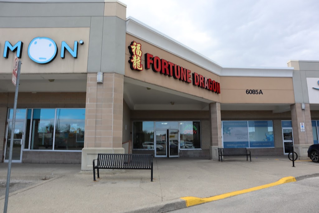 Fortune Dragon Chinese Restaurant