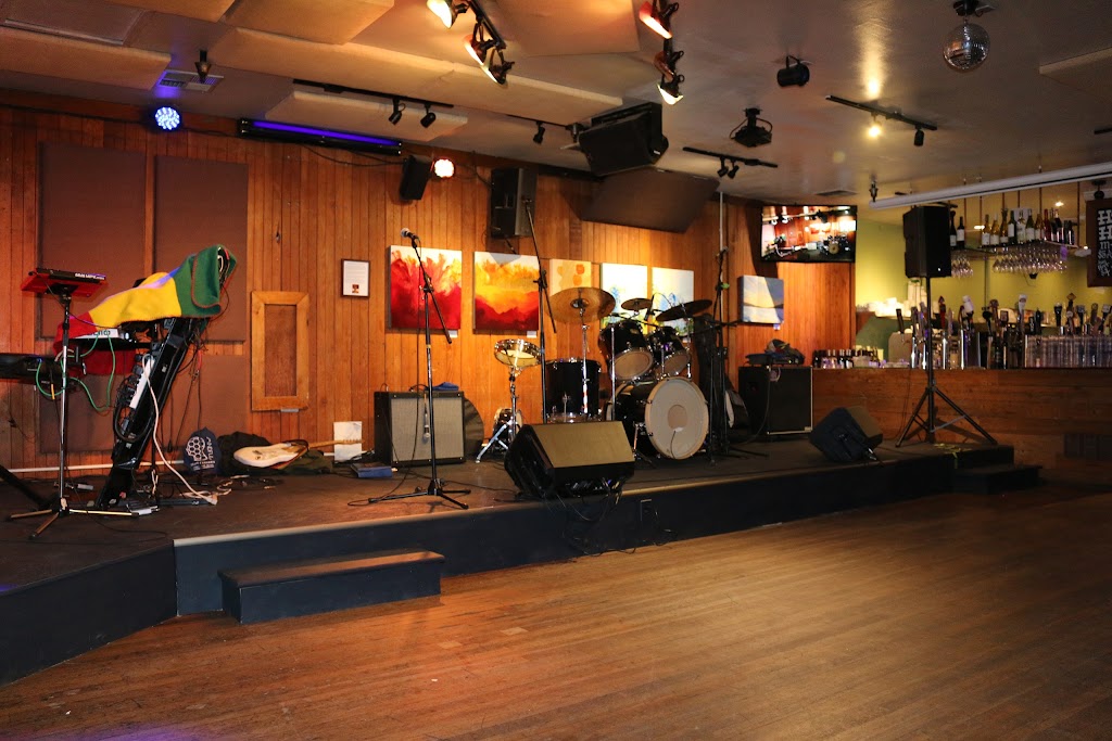 Photo of Redwood Cafe