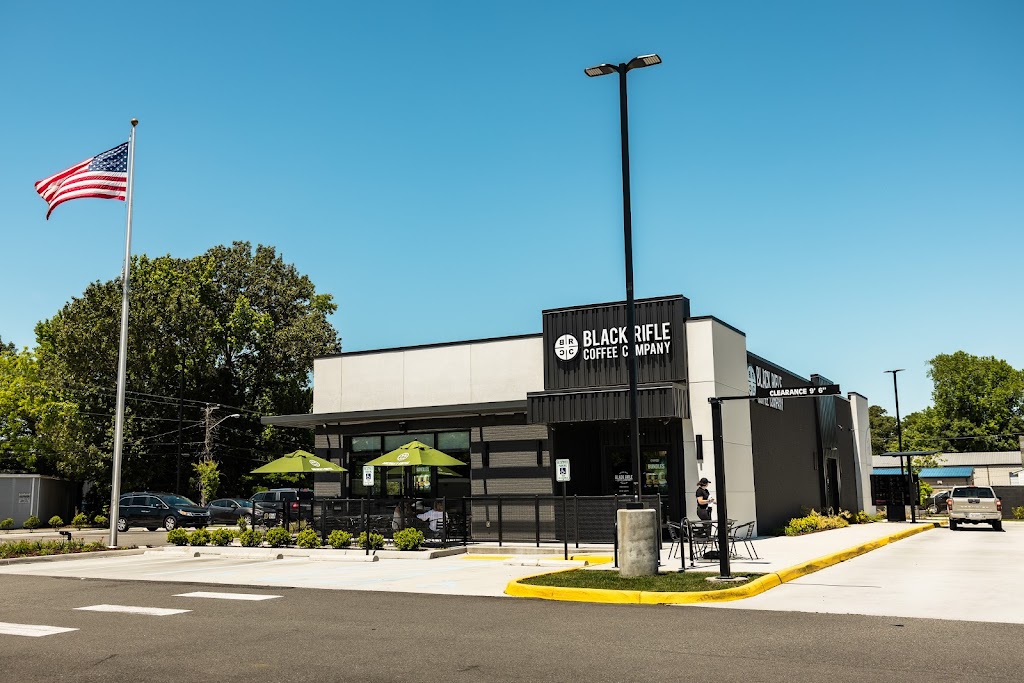 Photo of Black Rifle Coffee Company
