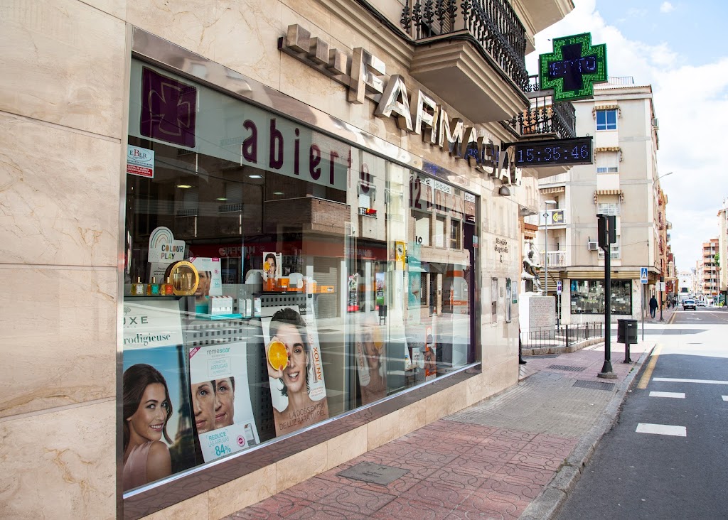 Farmacia Felisa Baena