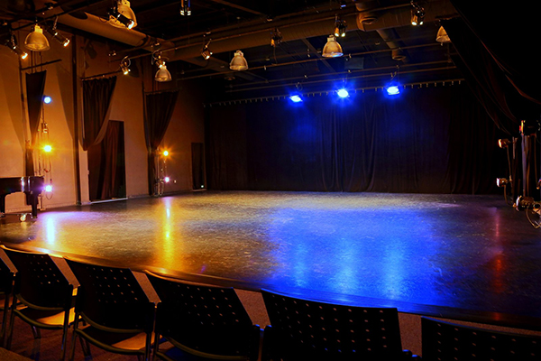  The Dance Foundation