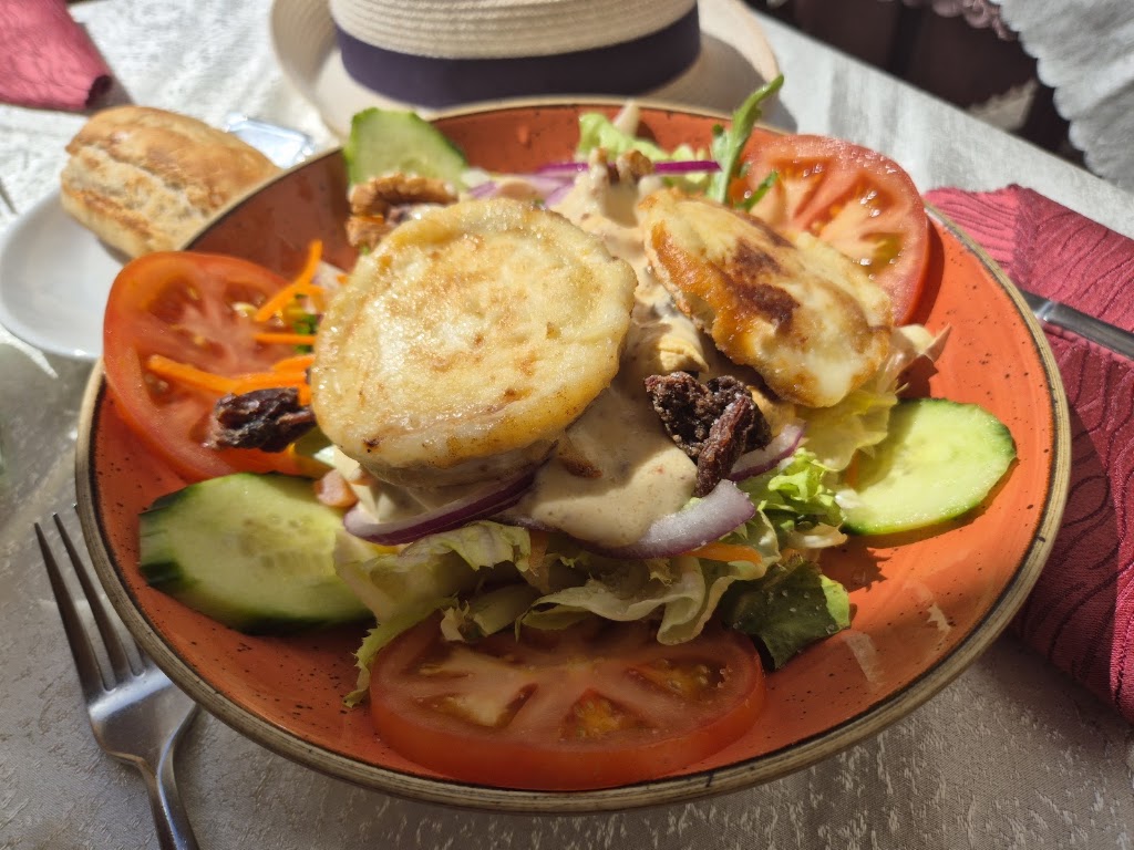 The House Restaurant — Mas recientes