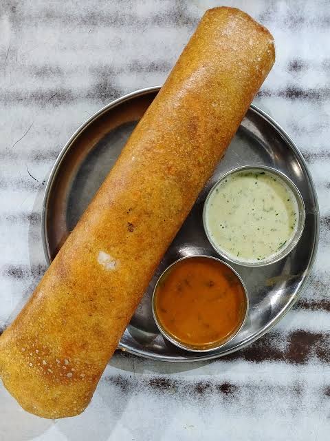 Sri Krishna Murali Hotel