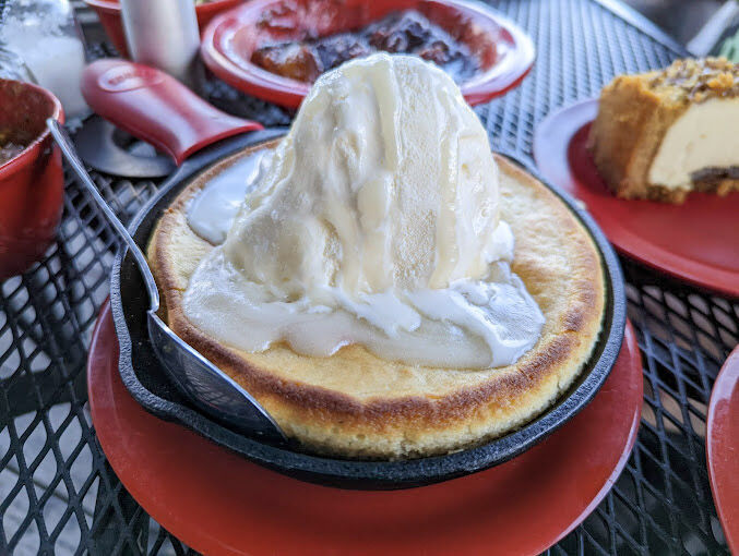  Parker John's BBQ & Pizza, Sheboygan